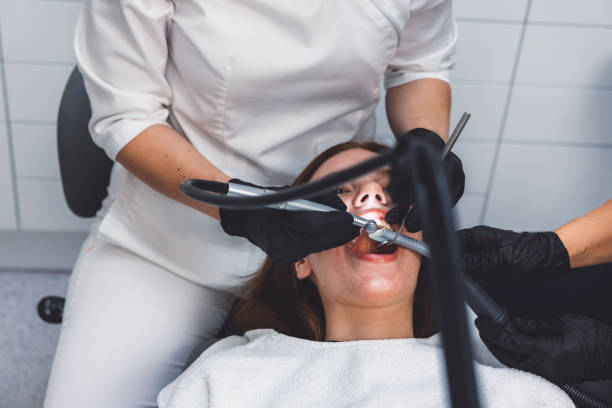 Best Weekend Emergency Dentist in Moose Wilson Road, WY