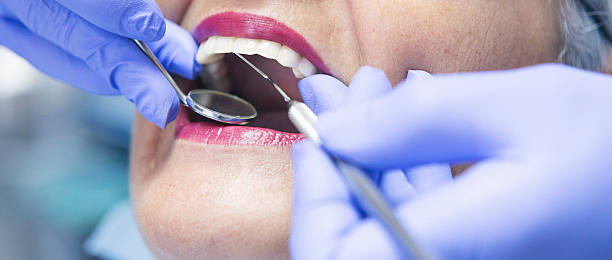 Best Emergency Treatment for Toothache in Moose Wilson Road, WY