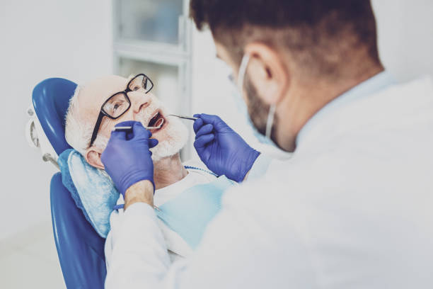Best Emergency Dental Surgery in Moose Wilson Road, WY